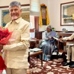 Chandrababu Naidu: ఏపీని గ్రోత్ ఇంజిన్‌గా మారుస్తాం.. నిధలివ్వండి: కేంద్రమంత్రి నిర్మలతో సీఎం చంద్రబాబు కీలక భేటీ