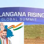TG Rising Global Summit: తెలంగాణ రైసింగ్ గ్లోబల్ సమ్మిట్ లైవ్..