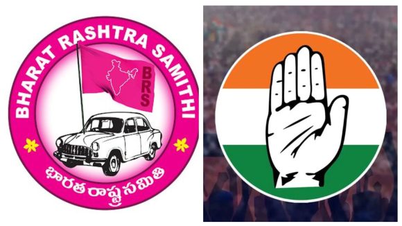 BRS vs Congress : తెలంగాణలో మళ్లీ ఎన్నికలు.. బీఆర్ఎస్ ఈసారి షెడ్డుకేనా?