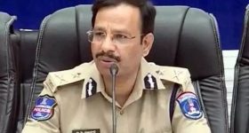 CP Sajjanar: మందుబాబులకు మాస్ వార్నింగ్.. రేపటి నుంచి స్పెషల్ డ్రైవ్: సీపీ సజ్జనార్