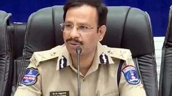 CP Sajjanar: మందుబాబులకు మాస్ వార్నింగ్.. రేపటి నుంచి స్పెషల్ డ్రైవ్: సీపీ సజ్జనార్
