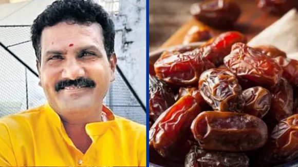 Satysai News: ప్రాణం తీసిన ఖర్జూరం.. సత్యసాయి జిల్లాలో విషాదం