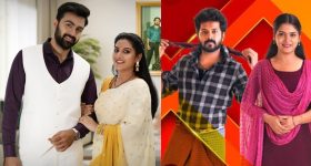Telugu TV Serials : ఈ వారం సీరియల్స్ టీఆర్పీ రేటింగ్.. ఆ ఒక్క సీరియల్ కు శుభం కార్డు..?