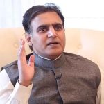 Deepak Reddy: ఐఏఎస్‌లు వ్యవస్థకు పట్టిన దరిద్రం.. కూతురి పెళ్లికి రూ.1000 కోట్ల కట్నం! దీపక్‌రెడ్డి సంచలనం