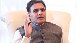 Deepak Reddy: ఐఏఎస్‌లు వ్యవస్థకు పట్టిన దరిద్రం.. కూతురి పెళ్లికి రూ.1000 కోట్ల కట్నం! దీపక్‌రెడ్డి సంచలనం