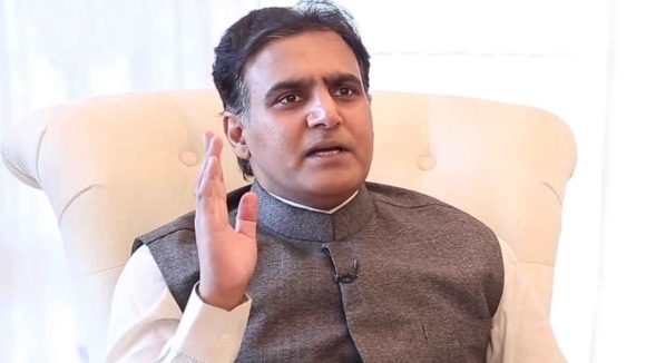 Deepak Reddy: ఐఏఎస్‌లు వ్యవస్థకు పట్టిన దరిద్రం.. కూతురి పెళ్లికి రూ.1000 కోట్ల కట్నం! దీపక్‌రెడ్డి సంచలనం