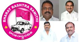 Vallabhaneni Vamsi: వల్లభనేని వంశీకి బిగ్ షాక్.. మరో కేసు నమోదు