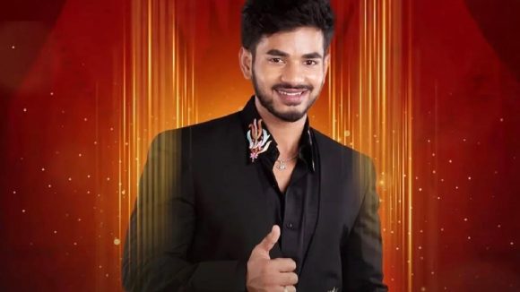 Bigg Boss 9 Finale: రూ. 15 లక్షల సూట్‌కేస్‌తో డిమోన్‌ బయటకు.. ఇక టాప్‌2 వీరిద్దరే!