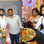 Dharma Mahesh: జిస్మత్‌ మండి.. రెండో బ్రాంచ్‌ని ప్రారంభించిన ధర్మ మహేష్‌