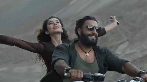 Dhurandhar Movie : పాకిస్థాన్‌లో దురంధర్ మూవీ రచ్చ రచ్చ… గత 20 ఏళ్లల్లో ఇదే తొలిసారి