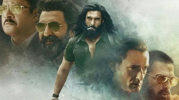 Dhurandhar Movie: సర్‌ప్రైజ్.. ధురంధర్‌ తెలుగు రిలీజ్ డేట్‌ ఫిక్స్‌.. రెండు వారాలకే ఓటీటీకి కూడా!