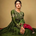 Dimple Hayathi : గ్రీన్ డ్రెస్ లో మెరిసిన డింపుల్.. ఇంత అందాన్ని చూడకుండా ఉండలేరు..