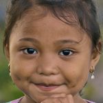 Dimple Cheeks: సొట్టబుగ్గల అమ్మాయిలు ఎలాంటి వ్యక్తిత్వం కలిగి ఉంటారో తెలుసా?
