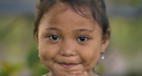 Dimple Cheeks: సొట్టబుగ్గల అమ్మాయిలు ఎలాంటి వ్యక్తిత్వం కలిగి ఉంటారో తెలుసా?