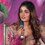 Dimple Hayathi: రవితేజ నా భర్తే! ఆయనతో రెండోసారి చేయడం నా అదృష్టం.. డింపుల్‌ హయాతి