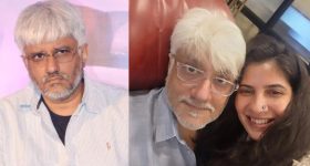 Director Vikram Bhatt: రూ. 30 కోట్ల మోసం... భార్యతో సహా ప్రముఖ డైరెక్టర్ అరెస్ట్‌