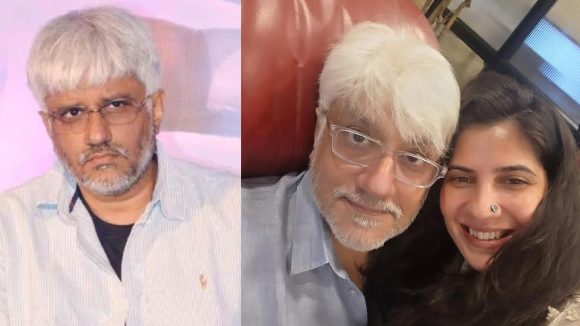 Director Vikram Bhatt: రూ. 30 కోట్ల మోసం… భార్యతో సహా ప్రముఖ డైరెక్టర్ అరెస్ట్‌