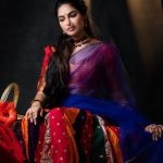 Divi Vadthya: రాజమాత లాగా బిగ్ బాస్ బ్యూటీ దివి.. కళ్లు తిప్పుకోవడం కష్టమే..