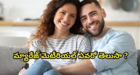 Marriage Material: మీ బాయ్‌ఫ్రెండ్‌లో ఈ 7 లక్షణాలు ఉంటే.. అతను పక్కా ' మ్యారేజ్ మెటీరియల్' !