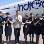 IndiGo voucher: ఇండిగో ప్రయాణికులకు గుడ్ న్యూస్.. వారికి రూ.10 వేల వోచర్