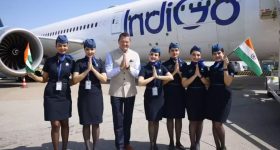 IndiGo voucher: ఇండిగో ప్రయాణికులకు గుడ్ న్యూస్.. వారికి రూ.10 వేల వోచర్