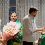 Dr Konagala Mahesh: లండన్ డిప్యూటీ మేయర్‌తో కాంగ్రెస్ అధికార ప్రతినిధి డా. మహేష్ భేటీ.. తెలంగాణ అభివృద్ధిపై కీలక చర్చ