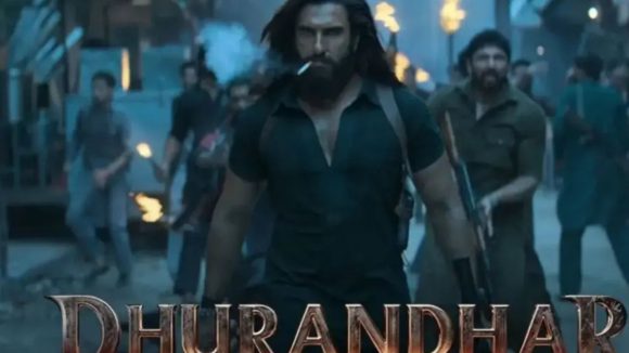 Dhurandhar : బాక్సాఫీస్‌ను షేక్ చేస్తున్న రణ్‌వీర్ సింగ్ థ్రిల్లర్ మూవీ.. బుక్ మై షోలో నయా రికార్డ్..!