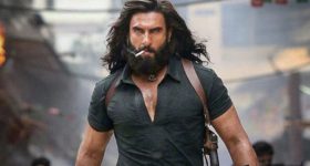 Dhurandhar Collections : బాక్సాఫీస్ వద్ద 'దురంధర్' ఊచకోత.. 1000 కోట్ల క్లబ్ లోకి చేరినట్లే..?