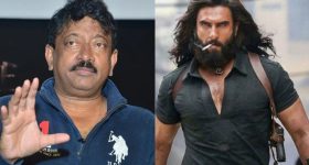 Ram Gopal Varma: దురంధర్ మూవీ నుంచి ఇవి నేర్చుకోండి.. డైరెక్టర్స్‌కి క్లాస్ పీకిన ఆర్జీవీ