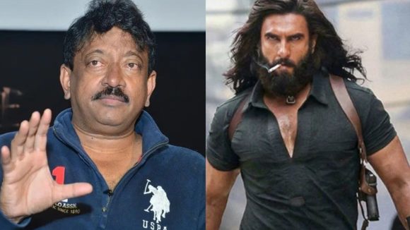 Ram Gopal Varma: దురంధర్ మూవీ నుంచి ఇవి నేర్చుకోండి.. డైరెక్టర్స్‌కి క్లాస్ పీకిన ఆర్జీవీ