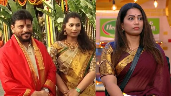 Divvala Madhuri: మాట నిలబెట్టుకున్న దువ్వాడ కపుల్‌.. క్యాన్సర్ పెషేంట్‌కు బిగ్‌ బాస్‌ రెమ్యునరేషన్‌ పంపిణీ!