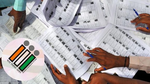 Telangana Voters List: తెలంగాణపై ఈసీ ఫోకస్.. మొదలవనున్న ‘ఎస్ఐఆర్’ ప్రక్రియ.. వెబ్ సైట్‌లో తప్పుల తడక!