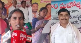 Kandula Durgesh: వంట మనుషులతో MoUలు కామెంట్స్.. కేసీఆర్ కు మంత్రి కందుల కౌంటర్