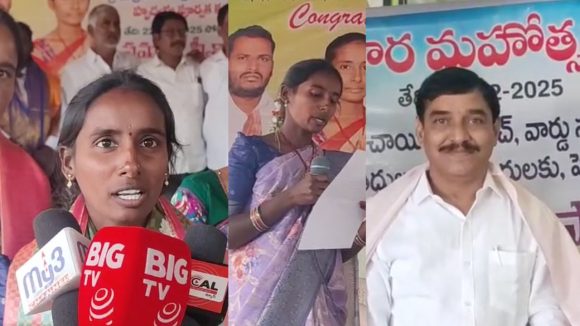Educated Sarpanches: పల్లె బాటలో పీజీ, పీహెచ్‌డీ పట్టభద్రులు.. సర్పంచులుగా బాధ్యతలు స్వీకరించిన విద్యావంతులు