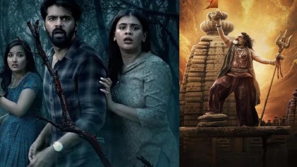 Eesha Postponed: అఖండ 2 ఎఫెక్ట్.. వెనక్కి తగ్గుతున్న చిన్న సినిమాలు.. ఈషా కూడా వాయిదా!