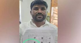 Rangareddy News: పంచాయతీ ఎన్నికల్లో చిత్ర విచిత్రాలు.. ప్రత్యర్థి ఓటు పక్క ఊరికి బదిలీ చేయించిన అభ్యర్థి