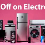 December Sale discounts: ఫ్లిప్‌కార్ట్, అమెజాన్ కంటే బెటర్ ఆఫర్స్.. టివి, స్మార్ట్‌ఫోన్స్ పై 60 శాతం డిస్కౌంట్..ఎక్కడంటే