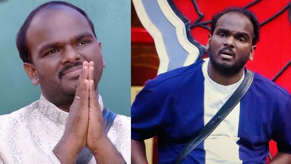 Bigg Boss 9 Telugu : ఇమ్మూను దెబ్బ కొట్టిన బ్యాడ్ సెంటిమెంట్… రోగ్ రోబోతో ఫెంటాస్టిక్ ఫోర్ గా ఎలిమినేట్