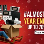 End Of Year Sale: ల్యాప్‌టాప్, టీవీ, ఏసీ, స్మార్ట్‌ఫోన్స్‌పై 70 శాతం డిస్కౌంట్.. ఎండ్ ఆఫ్ ఇయర్ సేల్ వచ్చేసింది