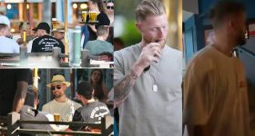 england cricketers: పీకల దాకా తాగి దొరికిపోయిన క్రికెటర్లు.. ఇంగ్లాండ్ బోర్డు సంచలన నిర్ణయం