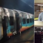 Tata-Ernakulam Train Fire: ఎర్నాకుళం రైలు ఘటన.. ప్రత్యక్షసాక్షి కీలక విషయాలు, రాకపోకలకు అంతరాయం