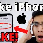 iPhone Scam: ఆన్‌లైన్‌లో కొత్త ఐఫోన్ కొంటే పాత ఫోన్ డెలివరీ.. ఎలా గుర్తుపట్టాలంటే