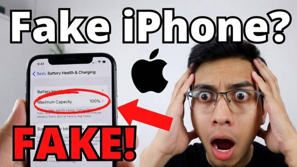 iPhone Scam: ఆన్‌లైన్‌లో కొత్త ఐఫోన్ కొంటే పాత ఫోన్ డెలివరీ.. ఎలా గుర్తుపట్టాలంటే
