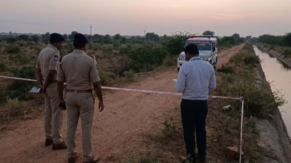 Father Kills Son: కోడలితో మామ వివాహేతర సంబంధం.. సుపారీ ఇచ్చి కొడుకును చంపించిన కసాయి తండ్రి