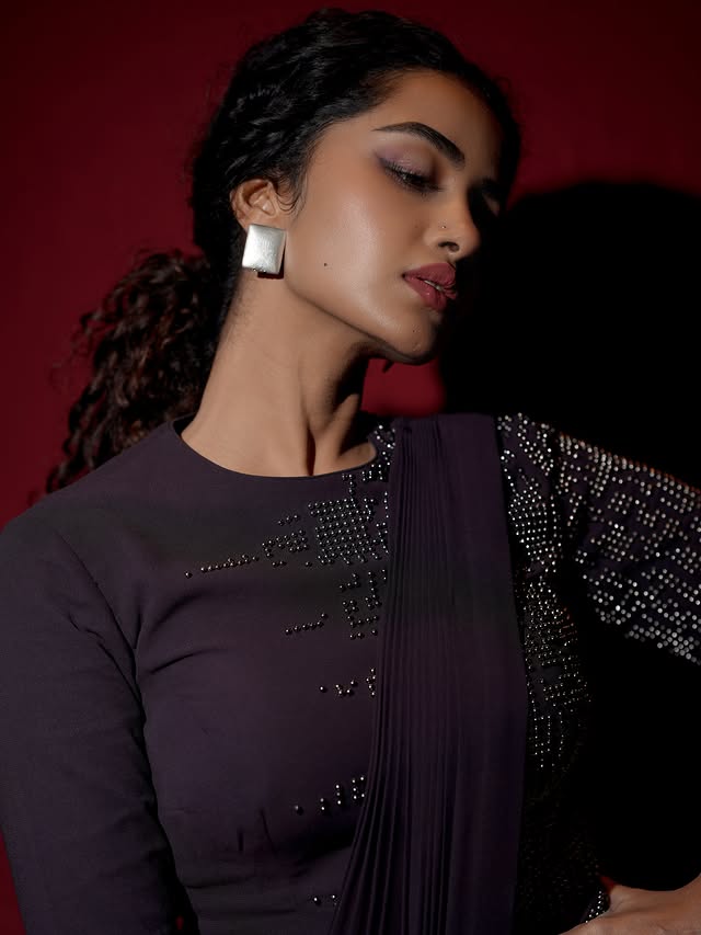 Anupama ParameswRan Photo Gallery