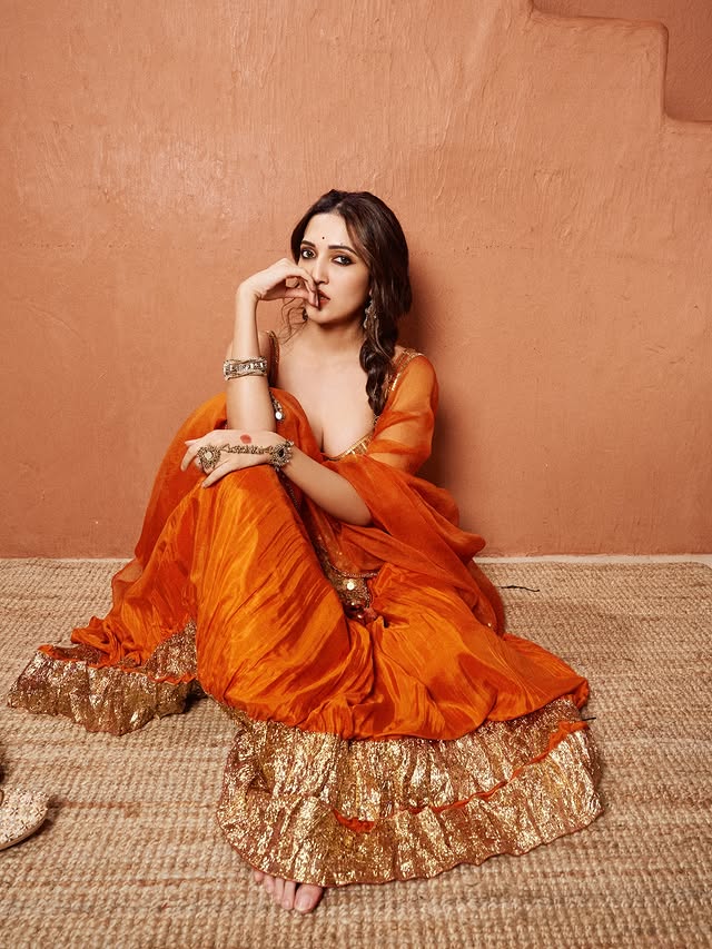 Nehashetty  Photo Gallery