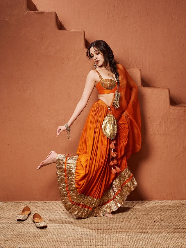 Nehashetty  Photo Gallery
