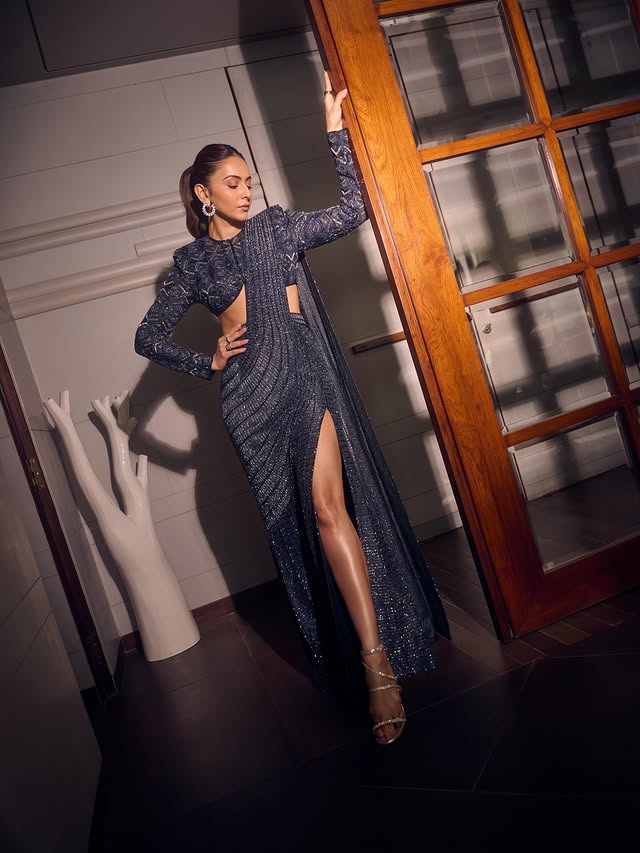 Rakul Preeth Singh Photo Gallery