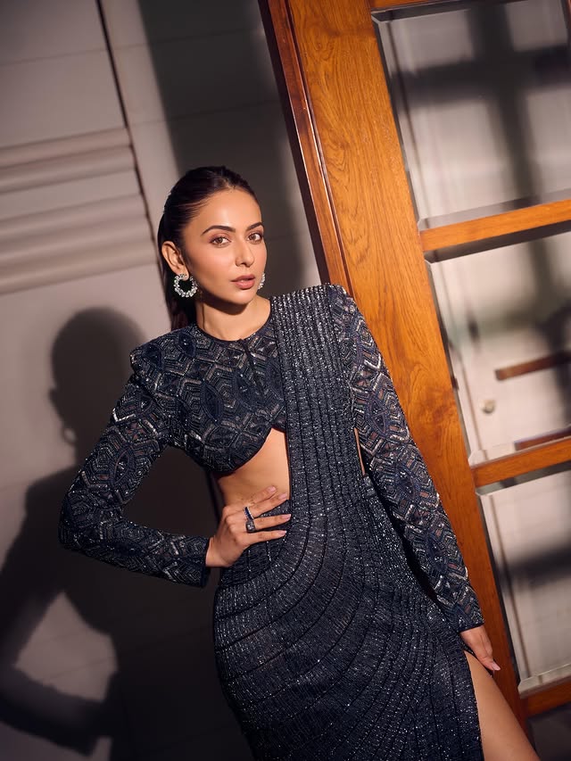 Rakul Preeth Singh Photo Gallery