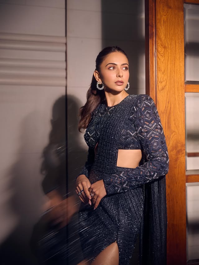 Rakul Preeth Singh Photo Gallery